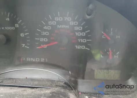 2007 Ford F-150 Stx/Xl/Xlt z USA, uszkodzony, nr VIN 1FTRF12W07NA39729